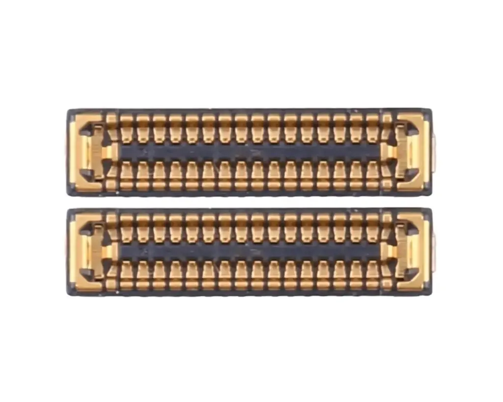 Huawei Y(7) Prime (2018) Lcd Connector