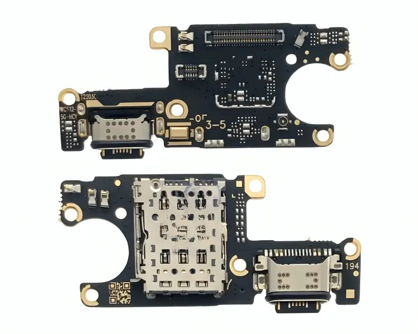 Vivo V(23) Charging Module