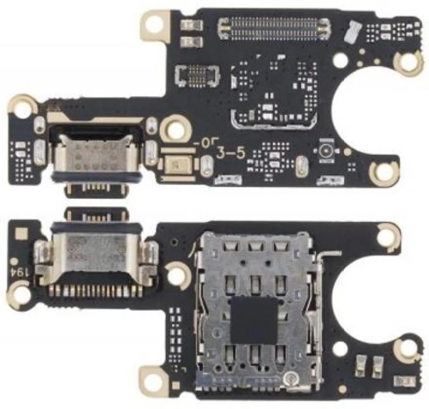 Vivo V(23) Charging Module