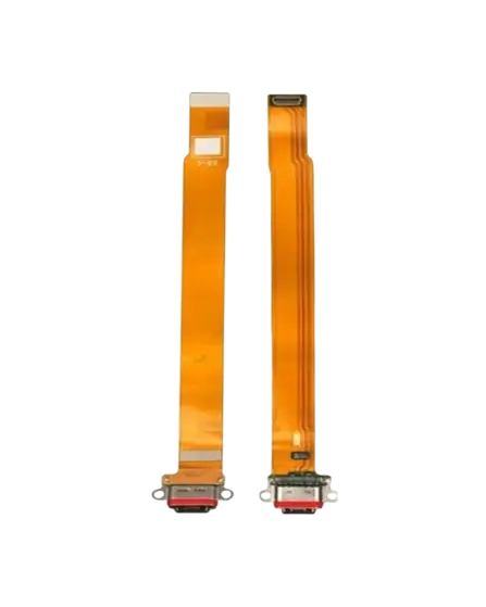 Oppo Reno (2)F Charging Strip