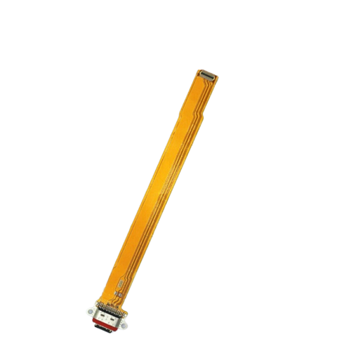 Oppo Reno (2)F Charging Strip