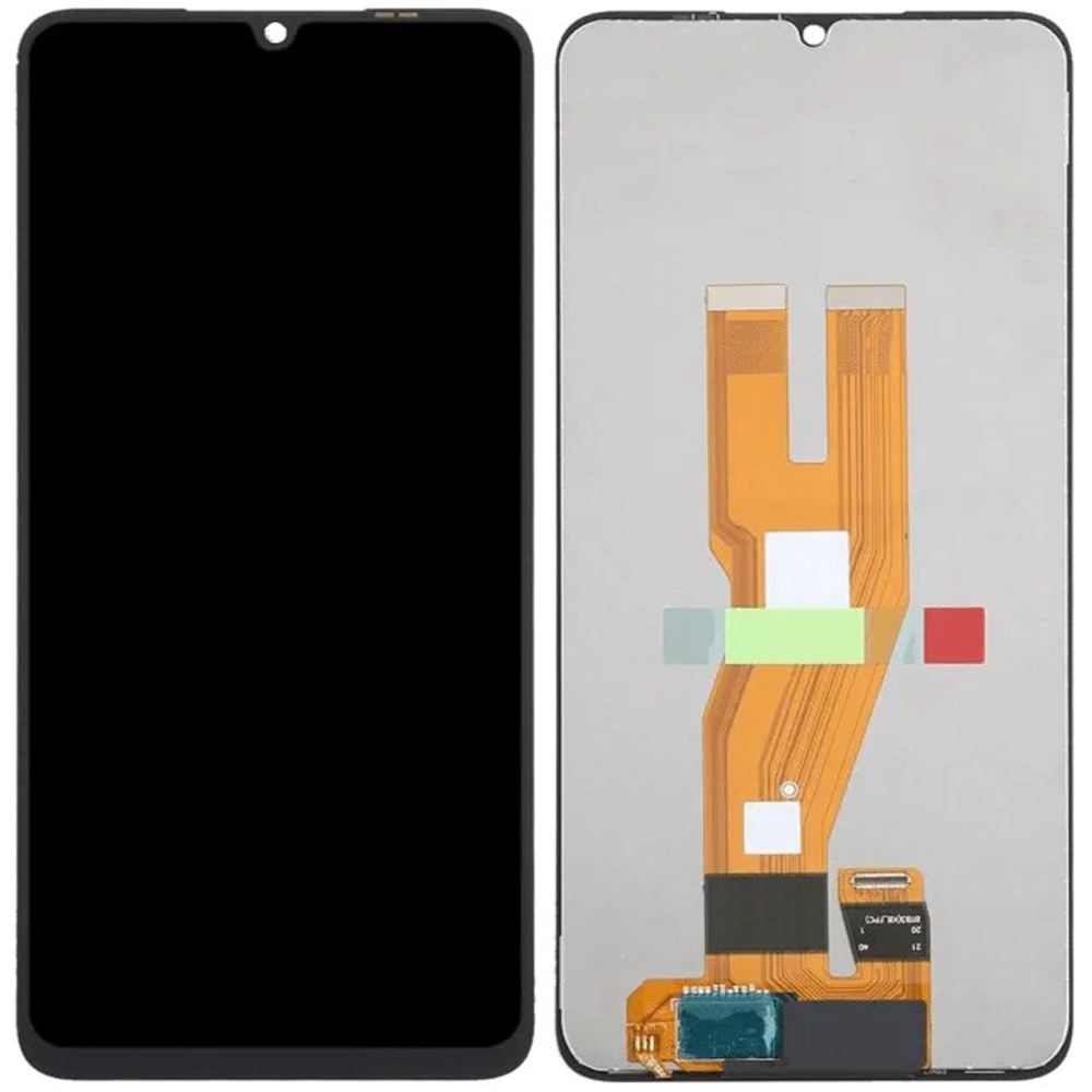 Samsung A(05) Unit (BLACK)  
