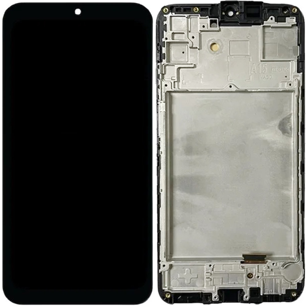 Samsung A(15) OGS Unit (BLACK)