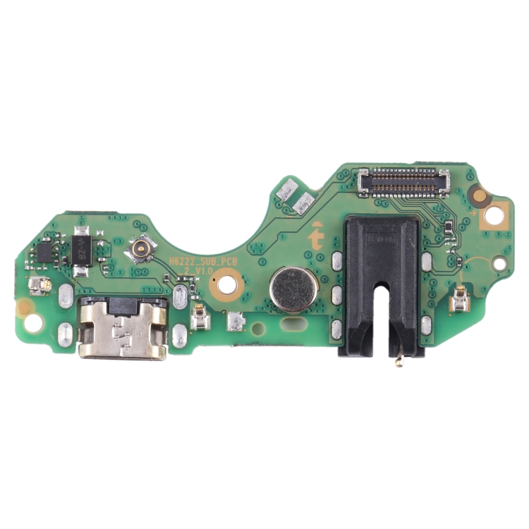 Tecno Spark Go (2022) Charging Module