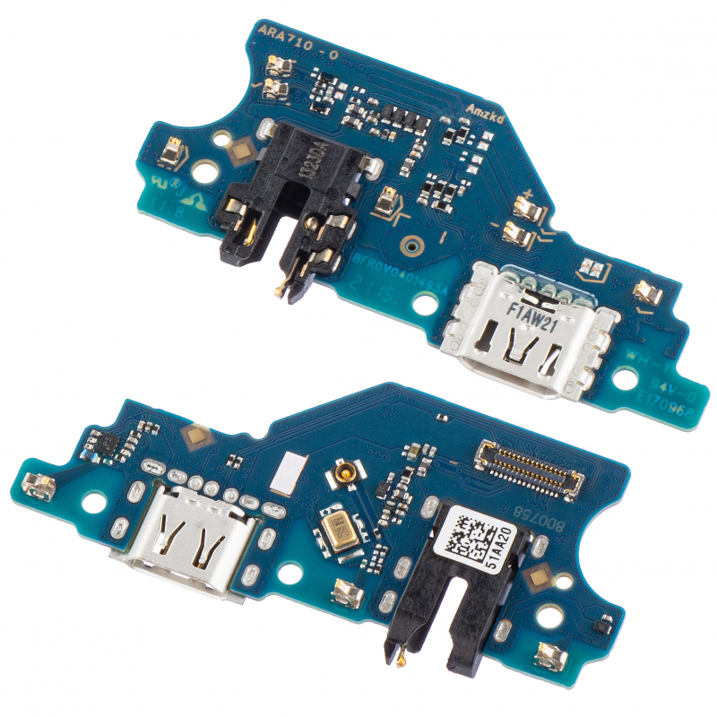 Oppo  Realme C(21) Charging Module