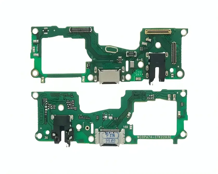 Oppo A(95) Charging Module