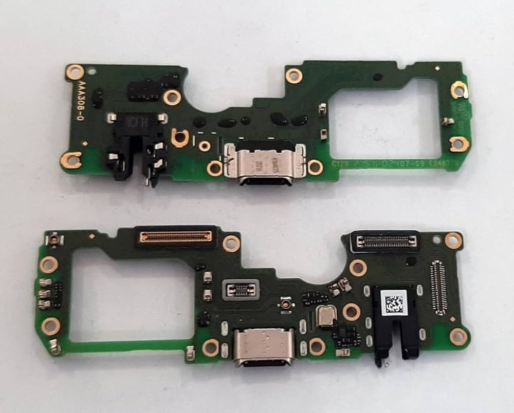 Oppo A(95) Charging Module