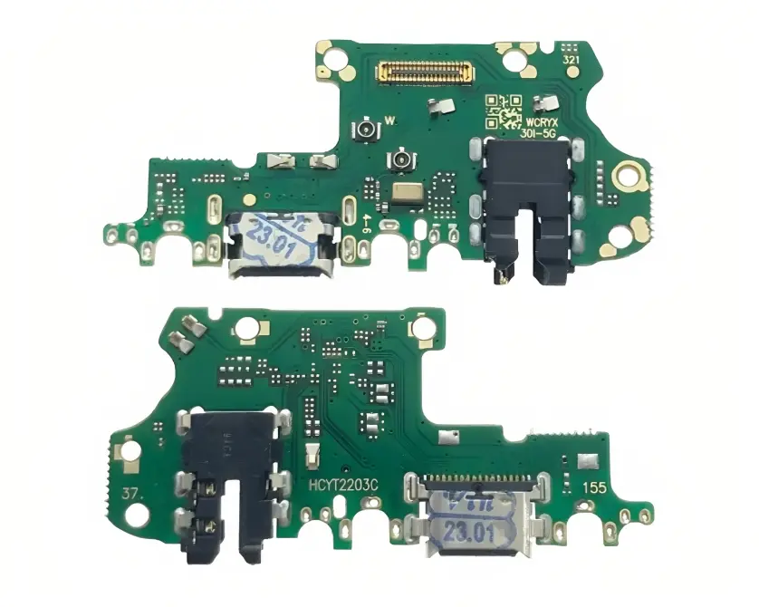 Huawei Honor X(8) Charging Module