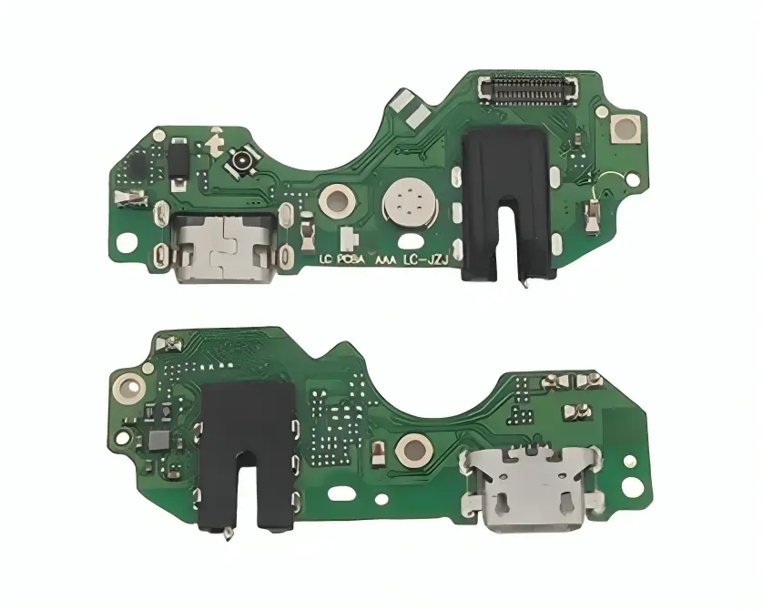 infinix Hot (12)i X(665) Charging Module