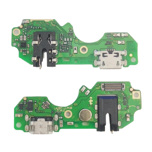 infinix Hot (12)i X(665) Charging Module