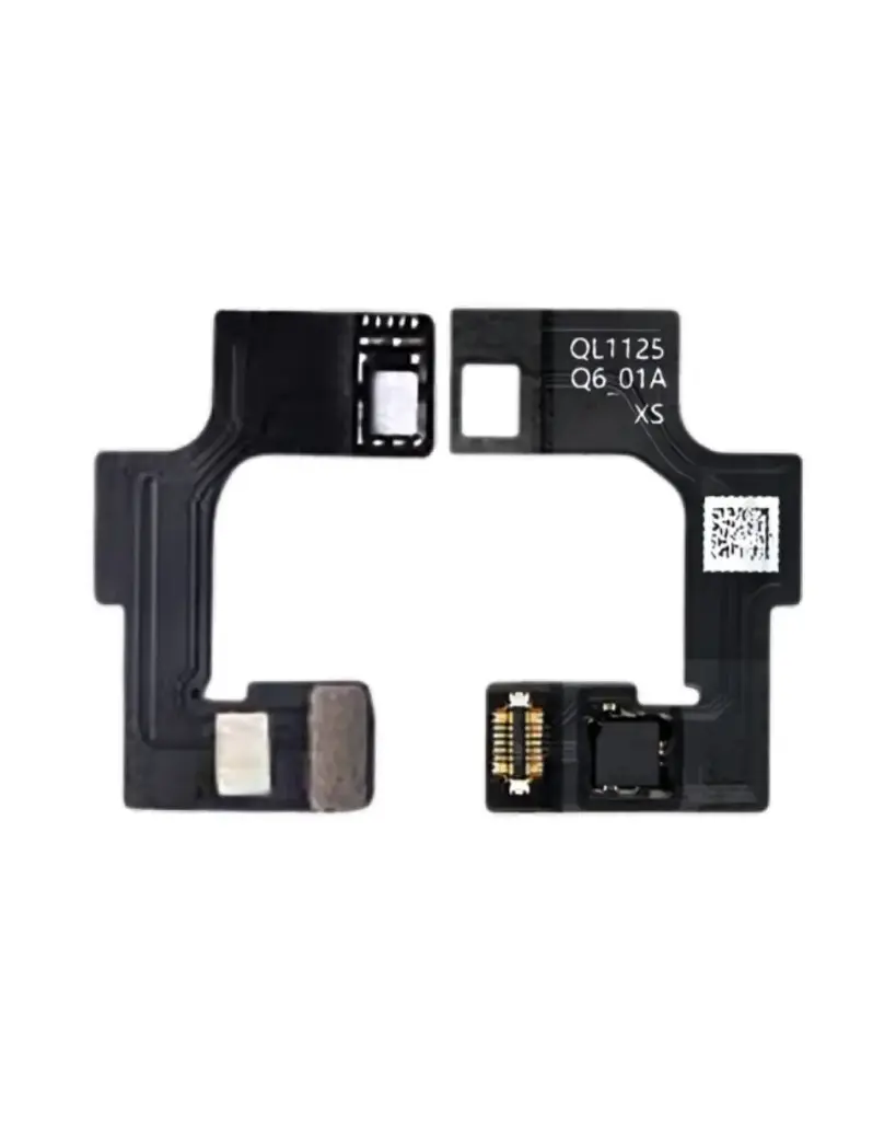 iPhone (XS) Face id