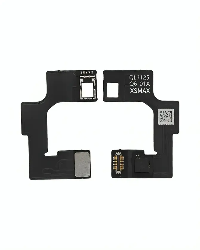 iPhone (XS) Max Face id