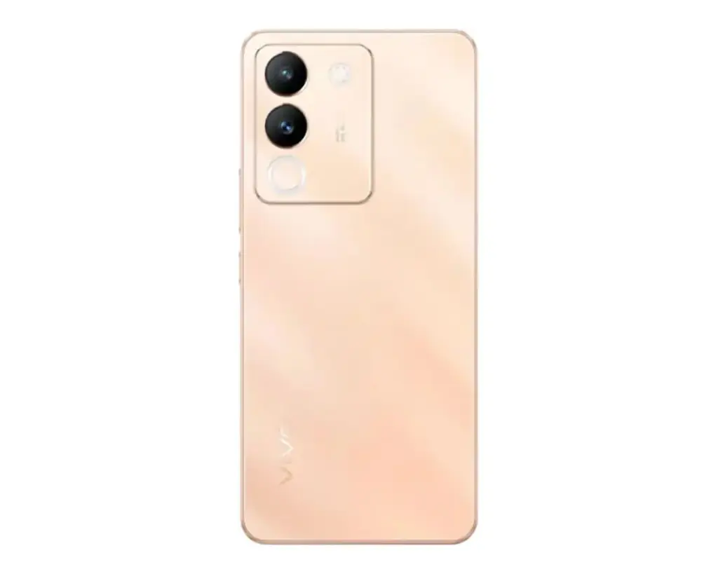 Vivo V(29)E (5G) Only Back