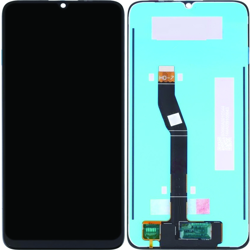 Huawei Y(60) Unit (BLACK) 