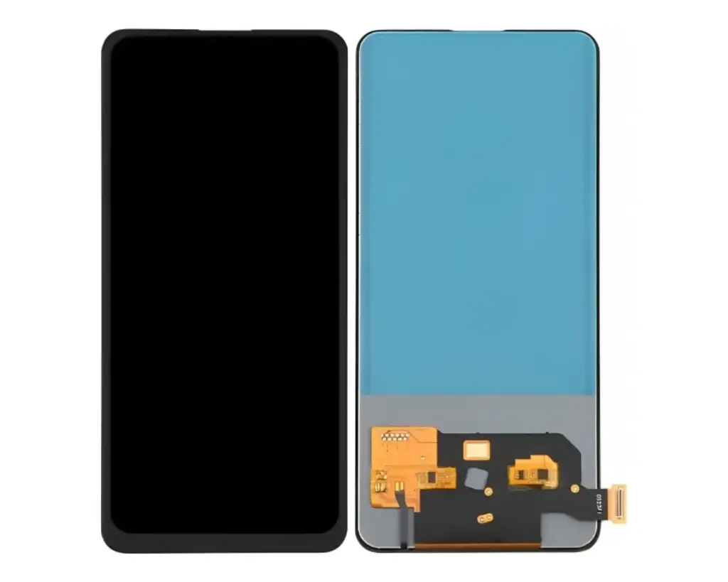 Vivo V(15) Pro Original Shade Full Display Without Ring LED Unit (BLACK) 