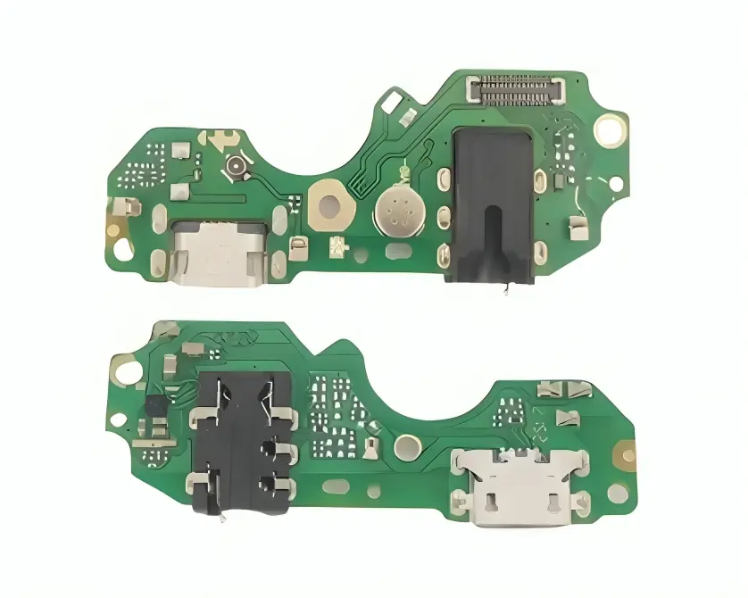 Tecno Pop (5) Lite Charging Module
