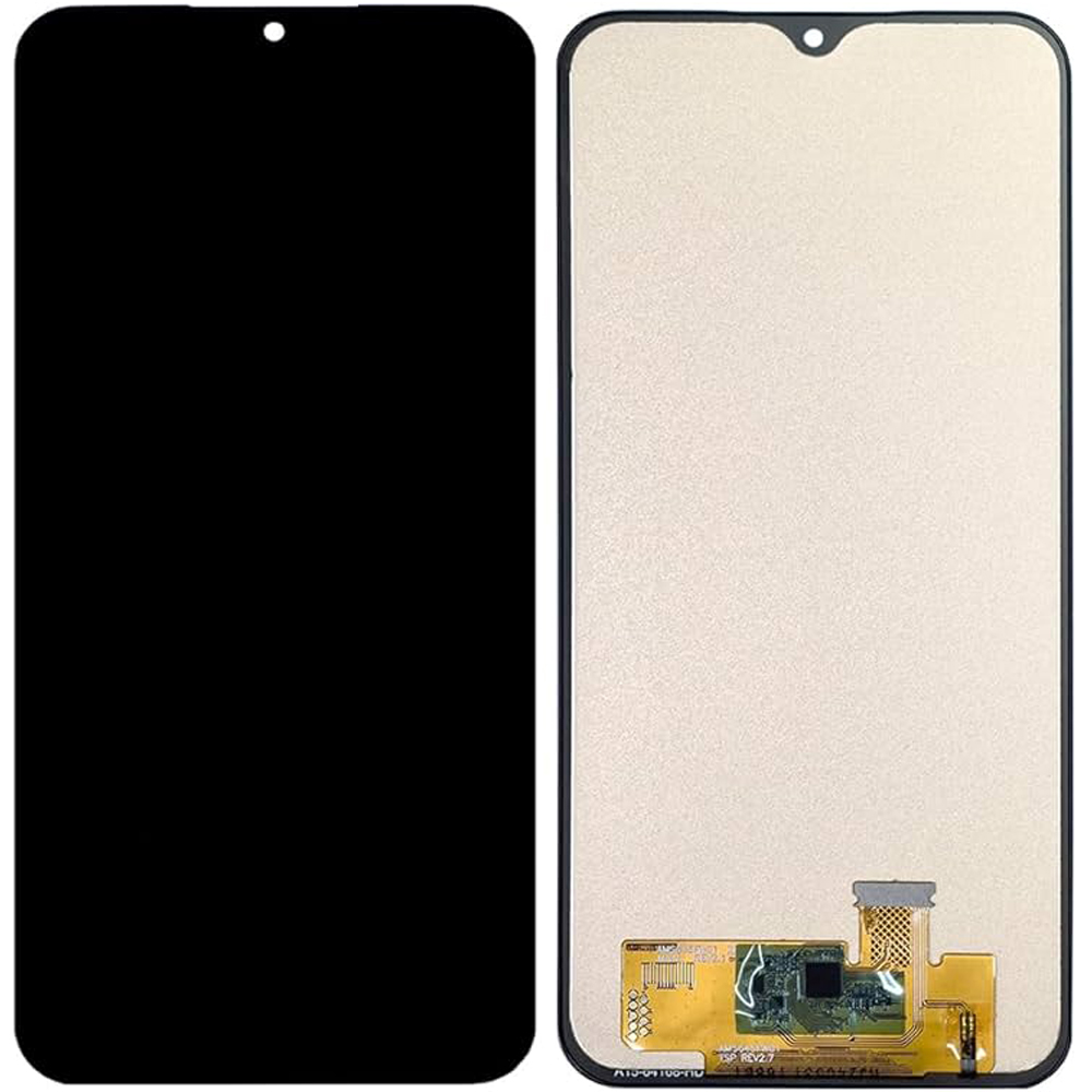 Samsung A(15)  Led  ic Fresh With Ring Unit (BLACK)  