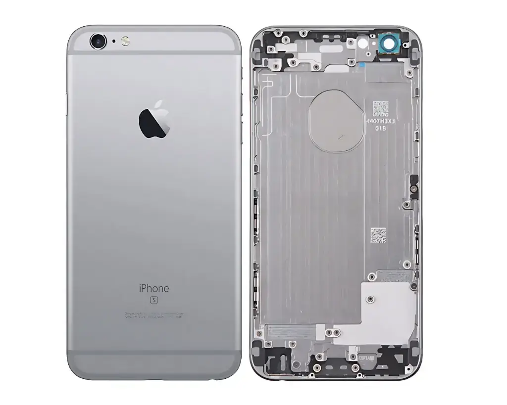 iPhone (6)S Plus Complete Housing (2 in 1)