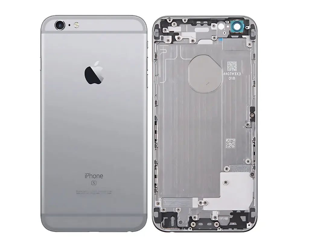 iPhone (6)S Plus Complete Housing (2 in 1)