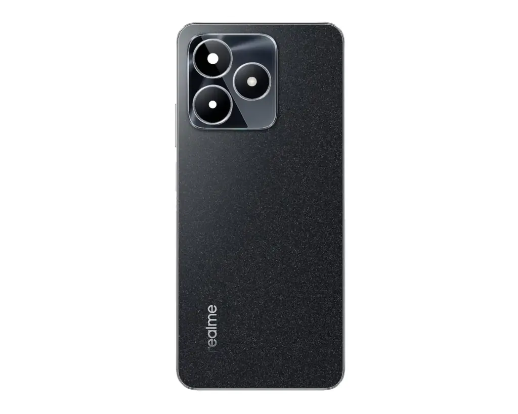 Realme C(53) Only Back 