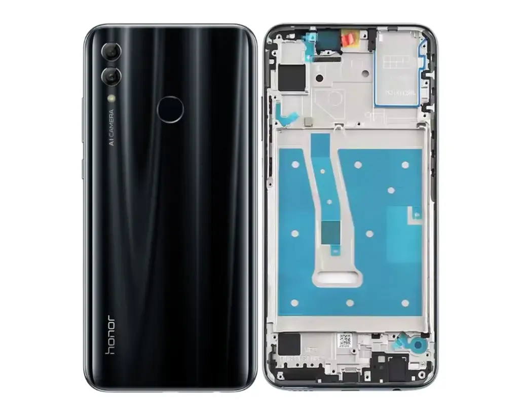 Huawei Honor (10) Lite Complete Housing (2 in 1)