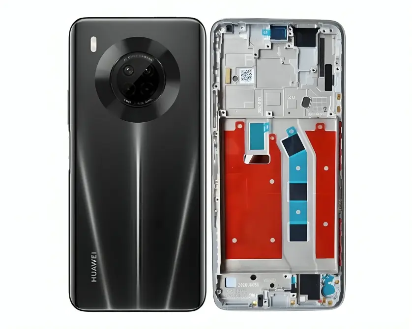 Huawei Y(9)A Complete Housing (2 in 1)
