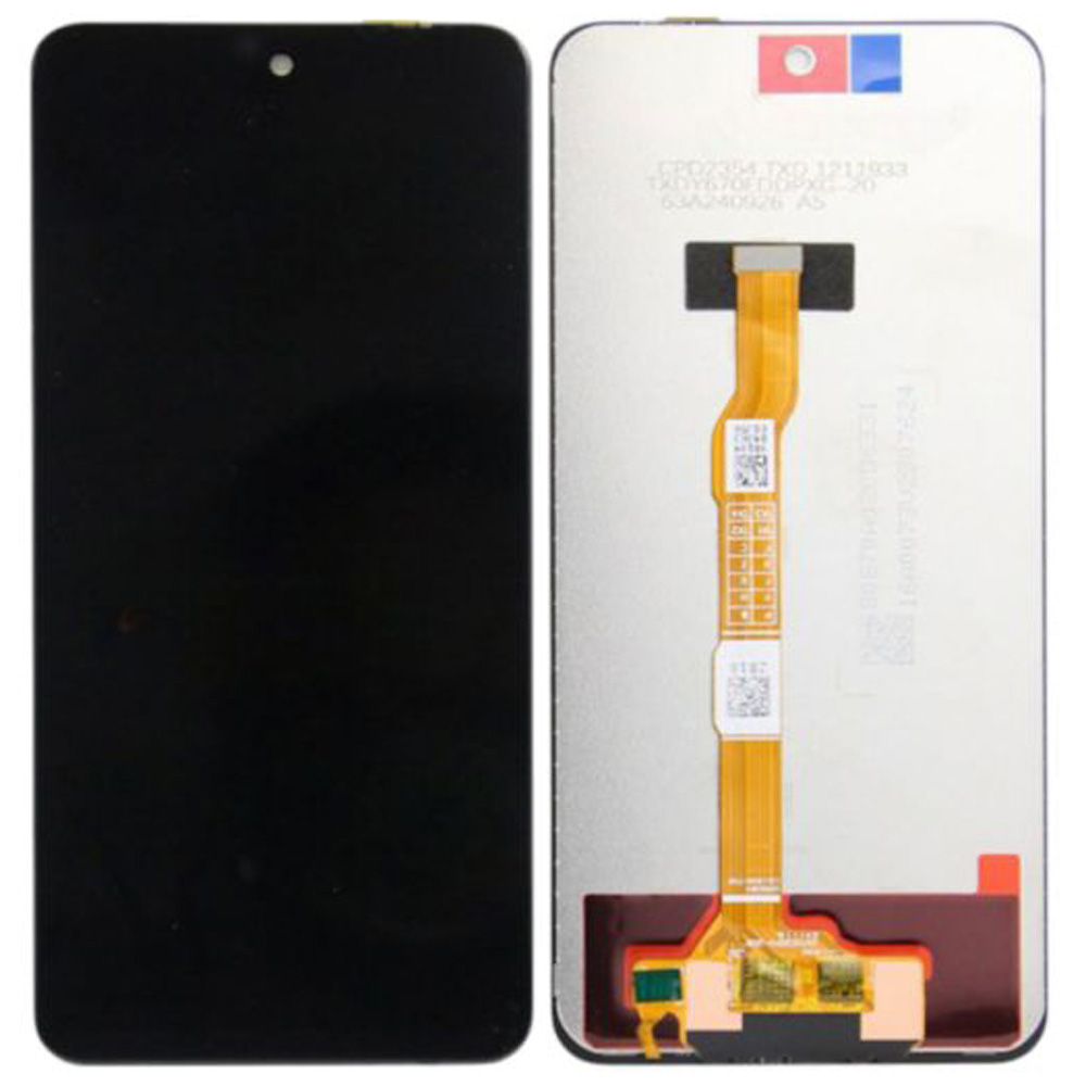Vivo Y(19)S Unit (BLACK)
