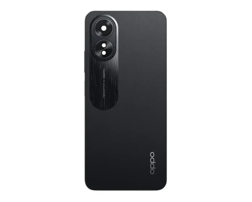 Oppo A(18) Only Back