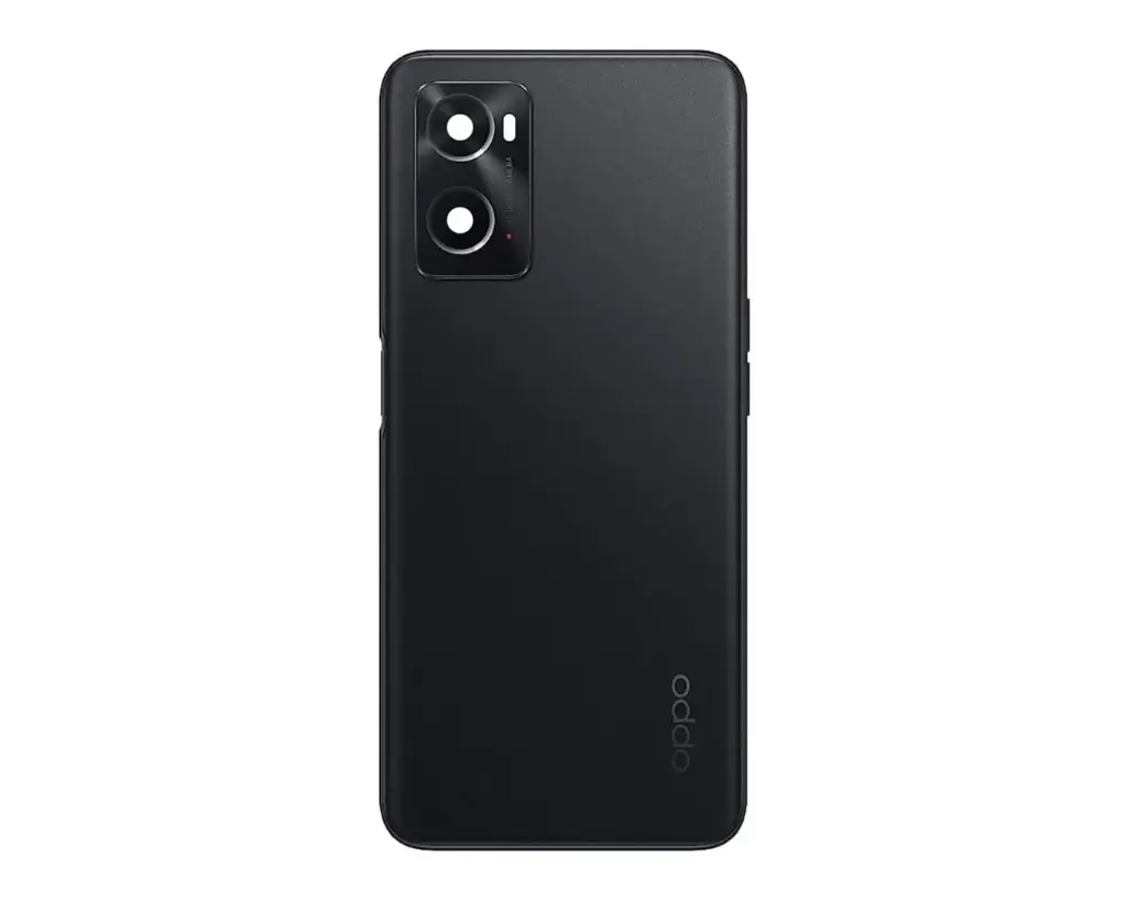 Oppo A(76) Only Back