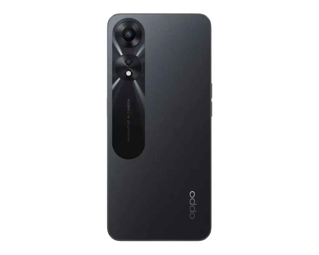 Oppo A(78) Only Back