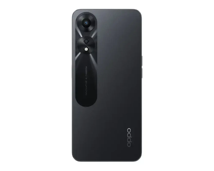 Oppo A(78) Only Back