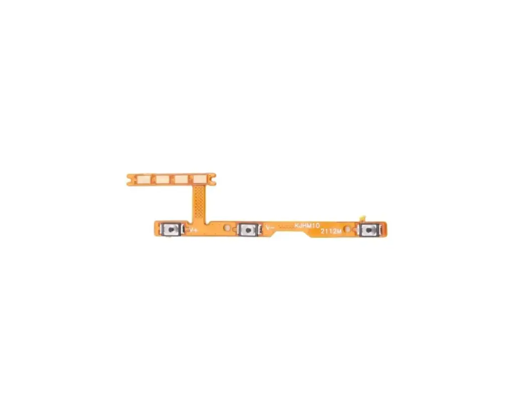 Redmi (10) Power & Volume Strip