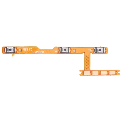 Redmi (10) Power & Volume Strip