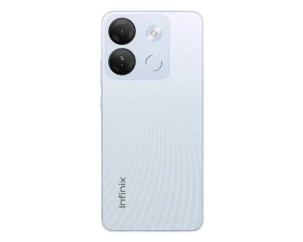 infinix Smart (7) HD X(6516) Only Back