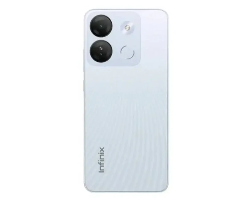 infinix Smart (7) HD X(6516) Only Back