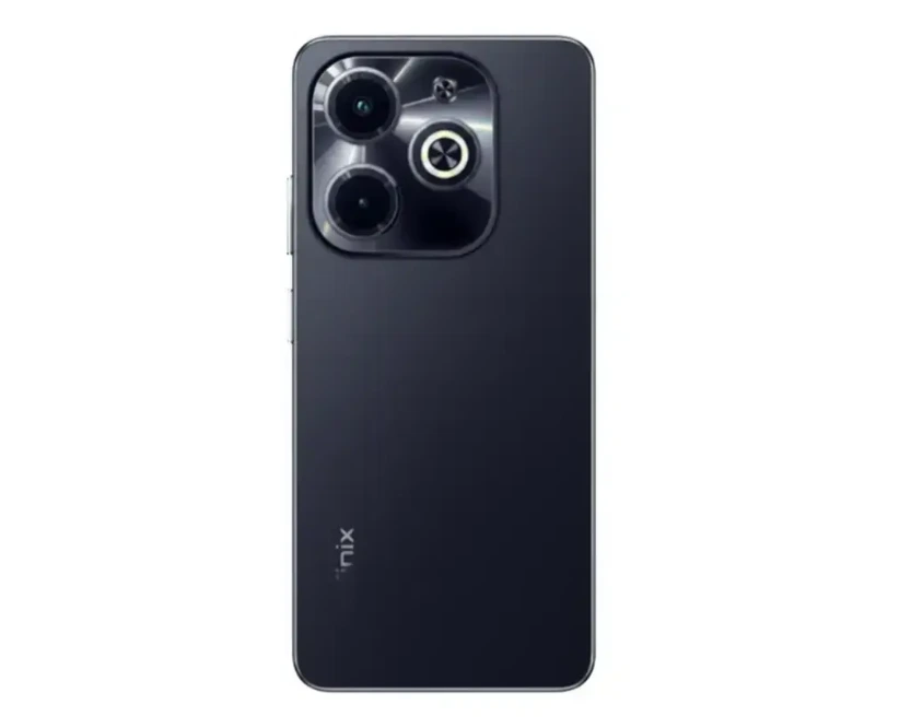 infinix Hot (40)i X(6528) Only Back