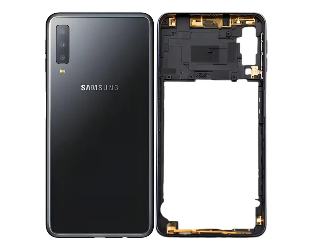 Samsung A(750) Middle Ring