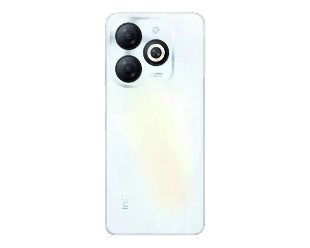 infinix Smart (8) Pro X(6525) Only Back