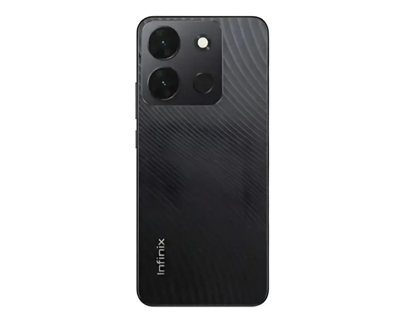 infinix Smart (7) Plus X(6517) Only Back