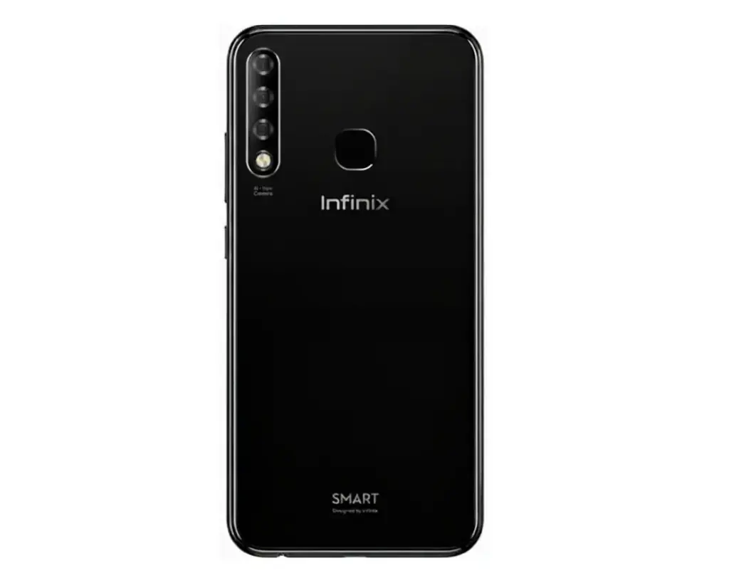 infinix Smart (3) Plus X(627) Only Back