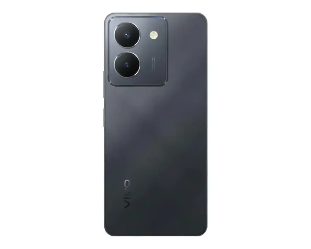 Vivo Y(36) Only Back