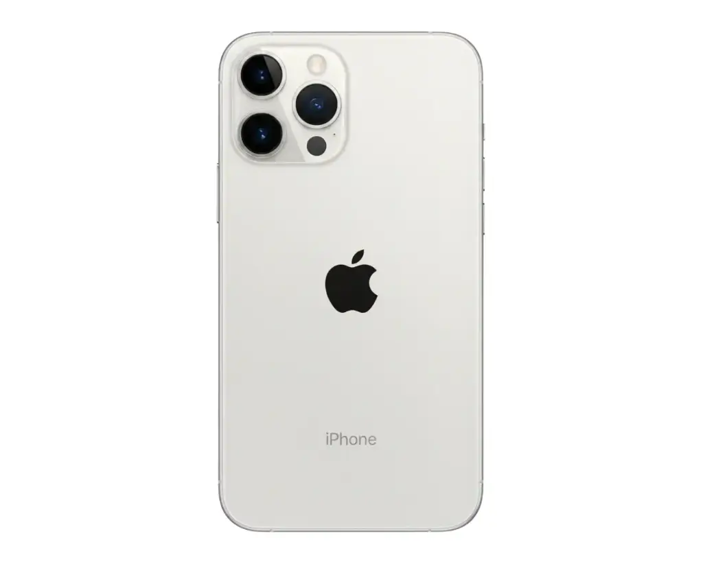 iPhone (14) Pro Max Only Back