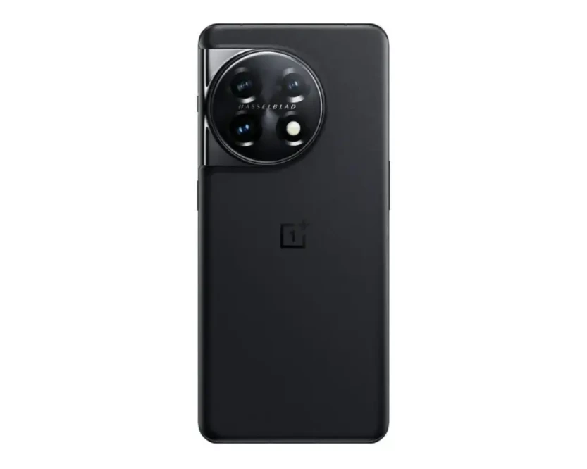 One Plus (11) Only Back