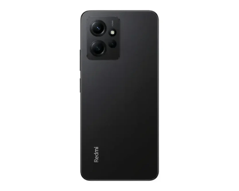 Redmi Note (12) Only Back