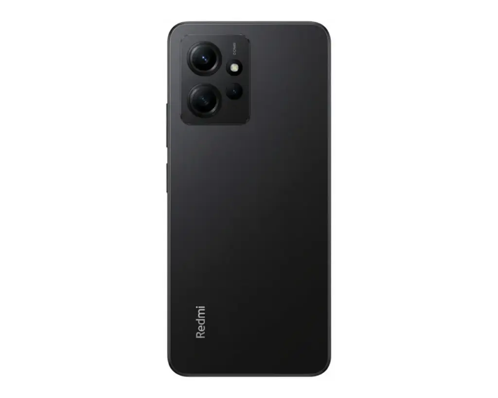 Redmi Note (12) Only Back