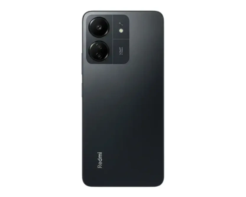 Redmi (13)C Only Back