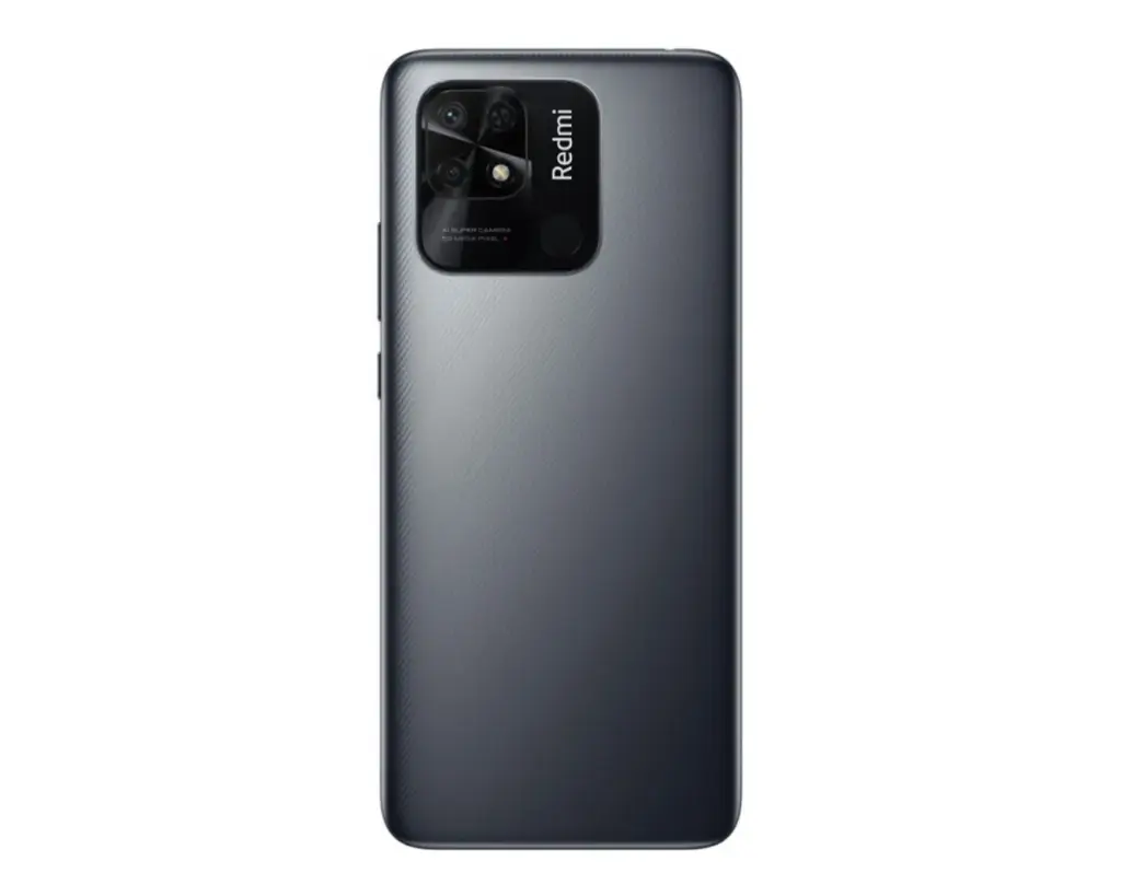 Redmi (10)C Only Back