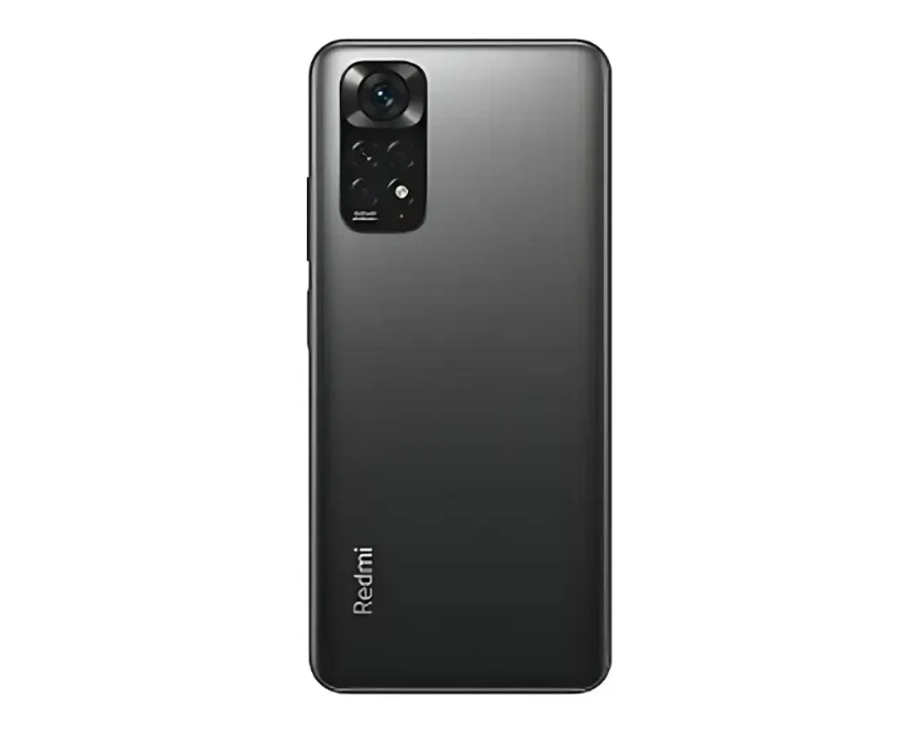 Redmi Note (11) Only Back