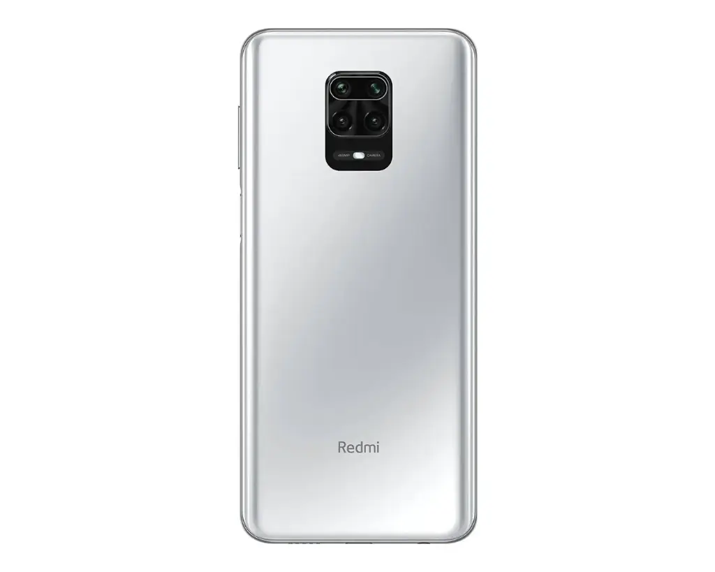 Redmi Note (9) Pro Only Back