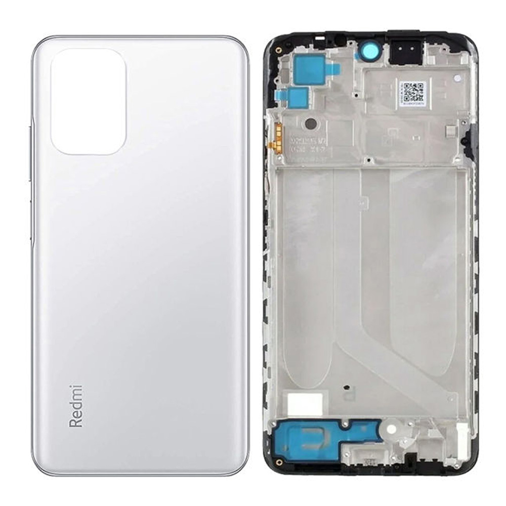 Redmi Note (10) Complete Housing (3 in 1)